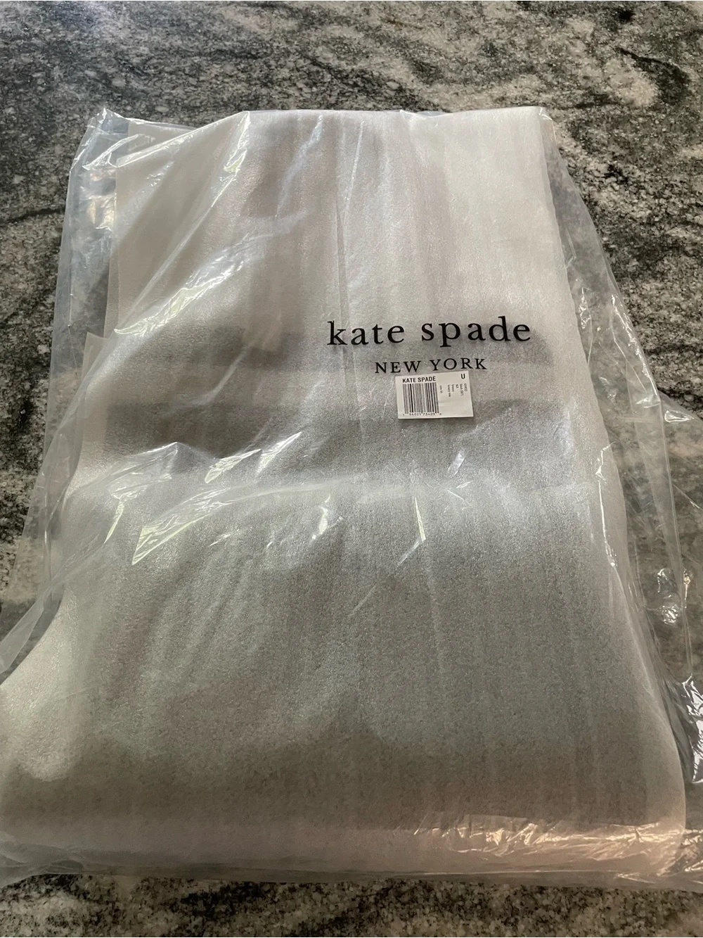 kate spade new york Breezy Mesh Tote Bag - Picture 8 of 11